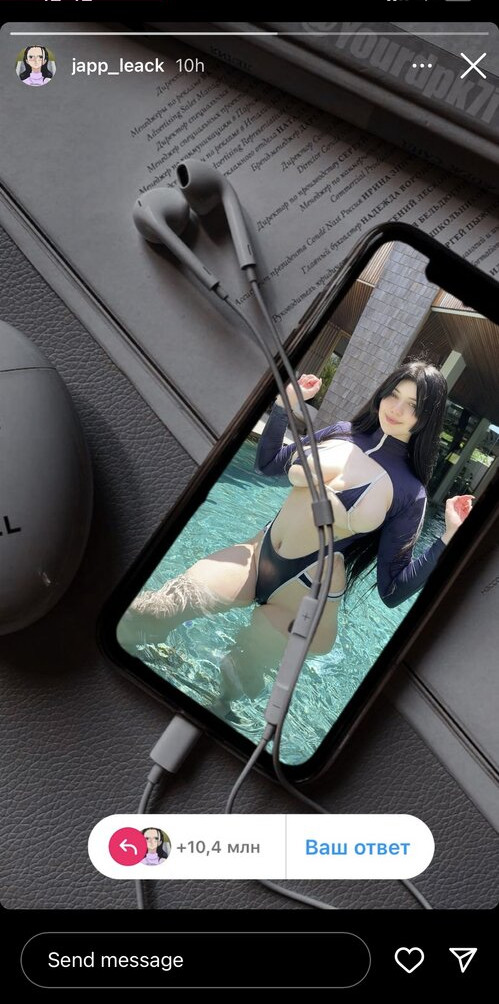 alina-becker-7 Nude Leaks OnlyFans Photos #1463 - LeakJerk