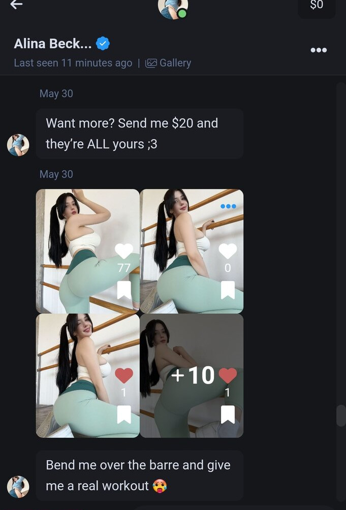 alina-becker-7 Nude Leaks OnlyFans Photos #1529 - LeakJerk