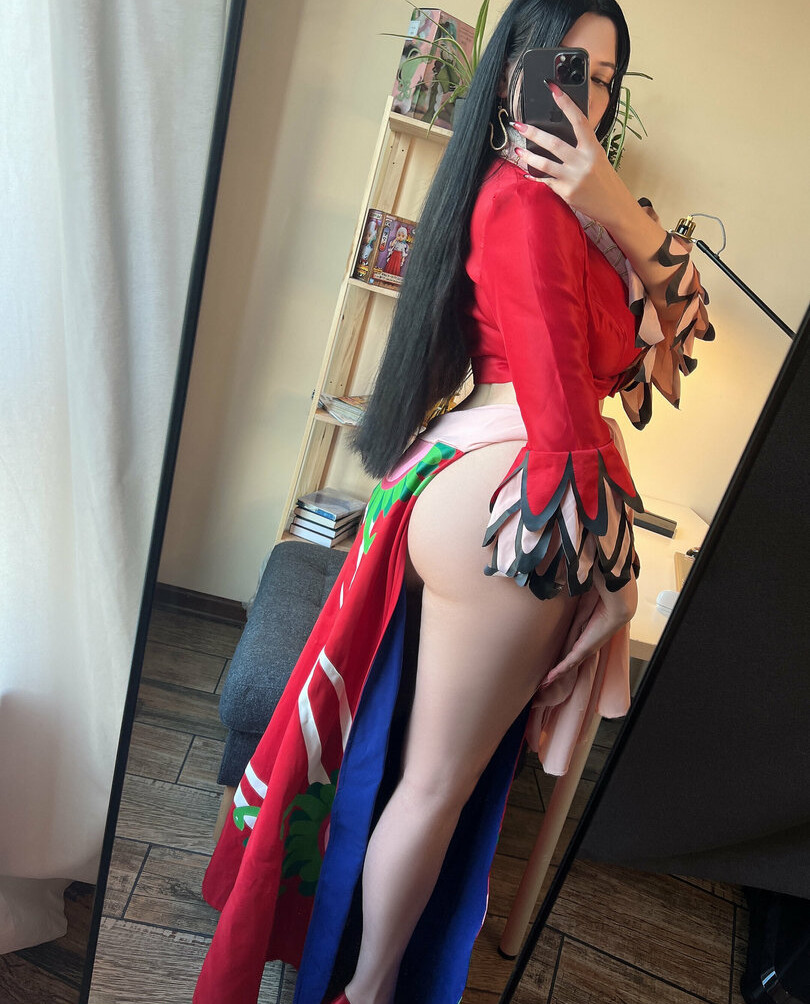 alina-becker-7 Nude Leaks OnlyFans Photos #1565 - LeakJerk