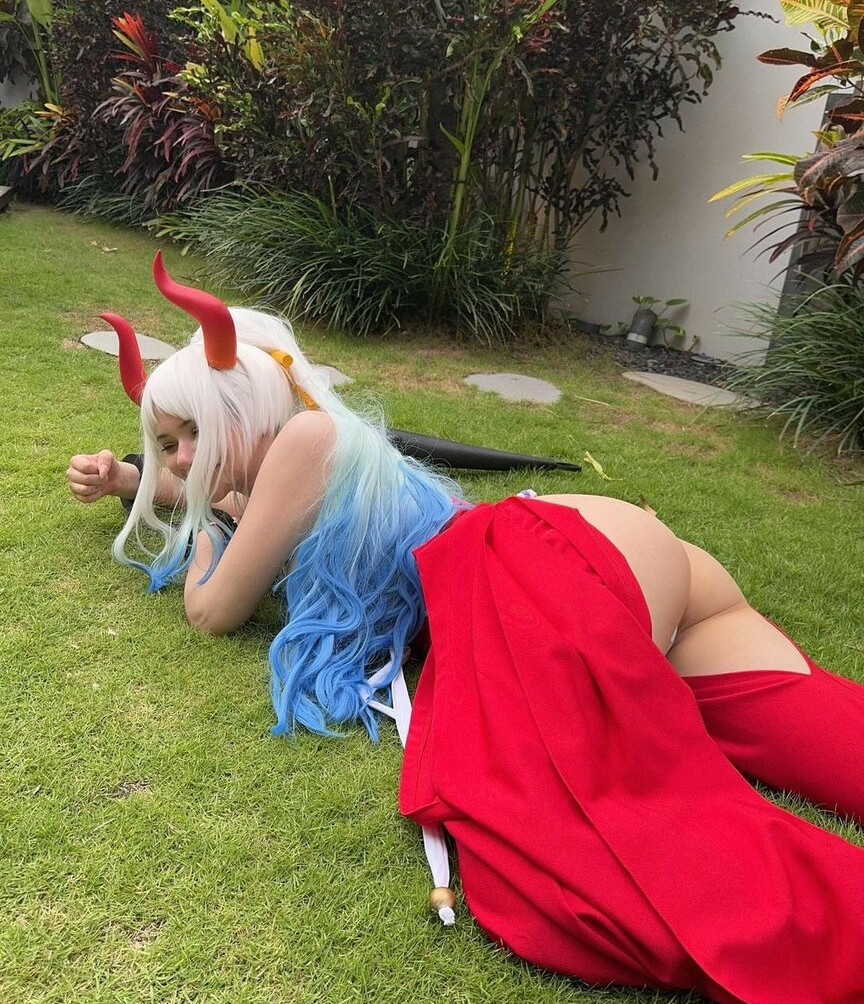 alina-becker-7 Nude Leaks OnlyFans Photos #1635 - LeakJerk