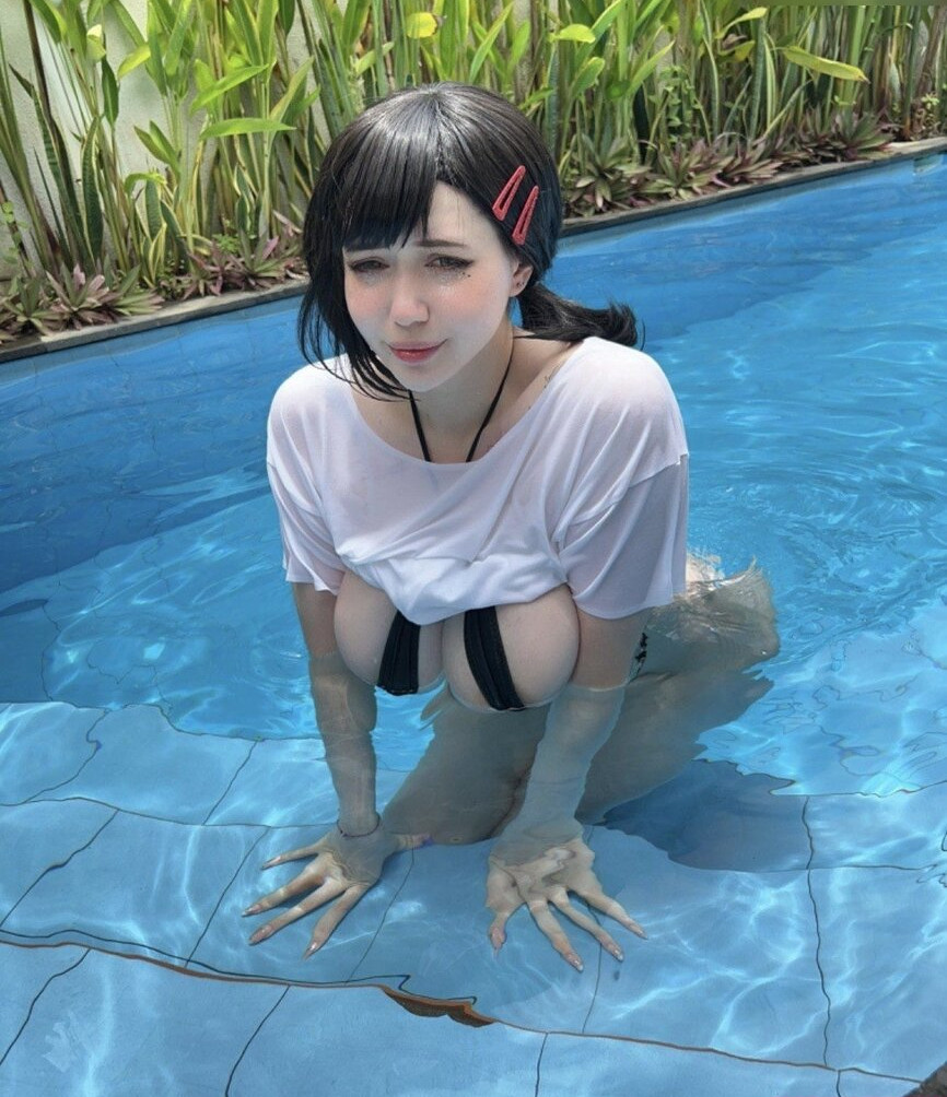 alina-becker-7 Nude Leaks OnlyFans Photos #1681 - LeakJerk