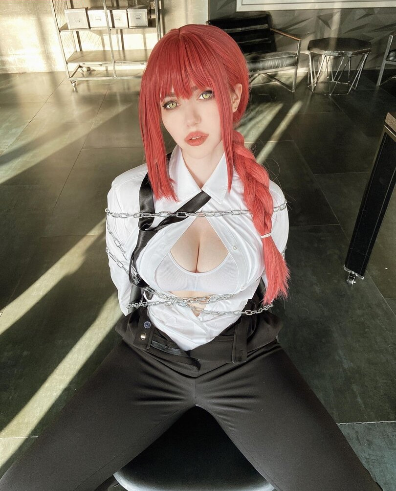 alina-becker-7 Nude Leaks OnlyFans Photos #1760 - LeakJerk