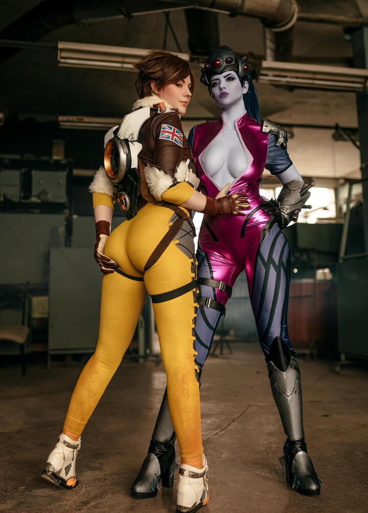 alina-becker-7 Nude Leaks OnlyFans Photos #1763 - LeakJerk