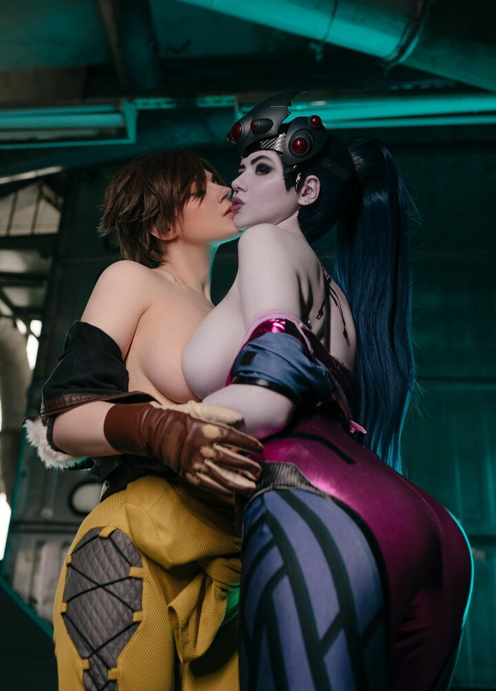 alina-becker-7 Nude Leaks OnlyFans Photos #1765 - LeakJerk