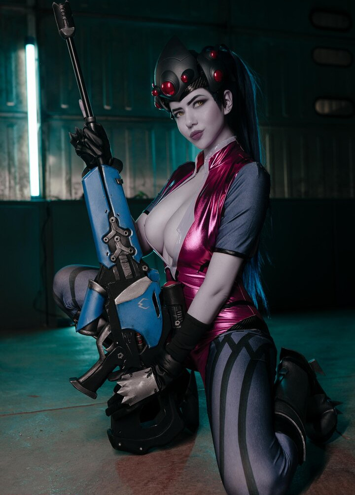 alina-becker-7 Nude Leaks OnlyFans Photos #1767 - LeakJerk