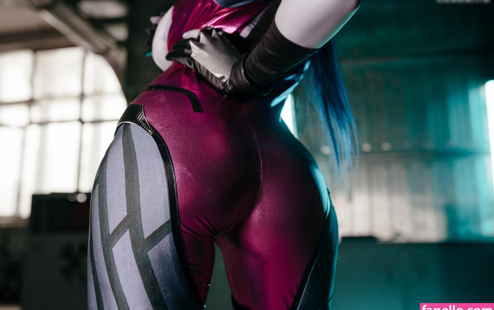 alina-becker-7 Nude Leaks OnlyFans Photos #1768 - LeakJerk