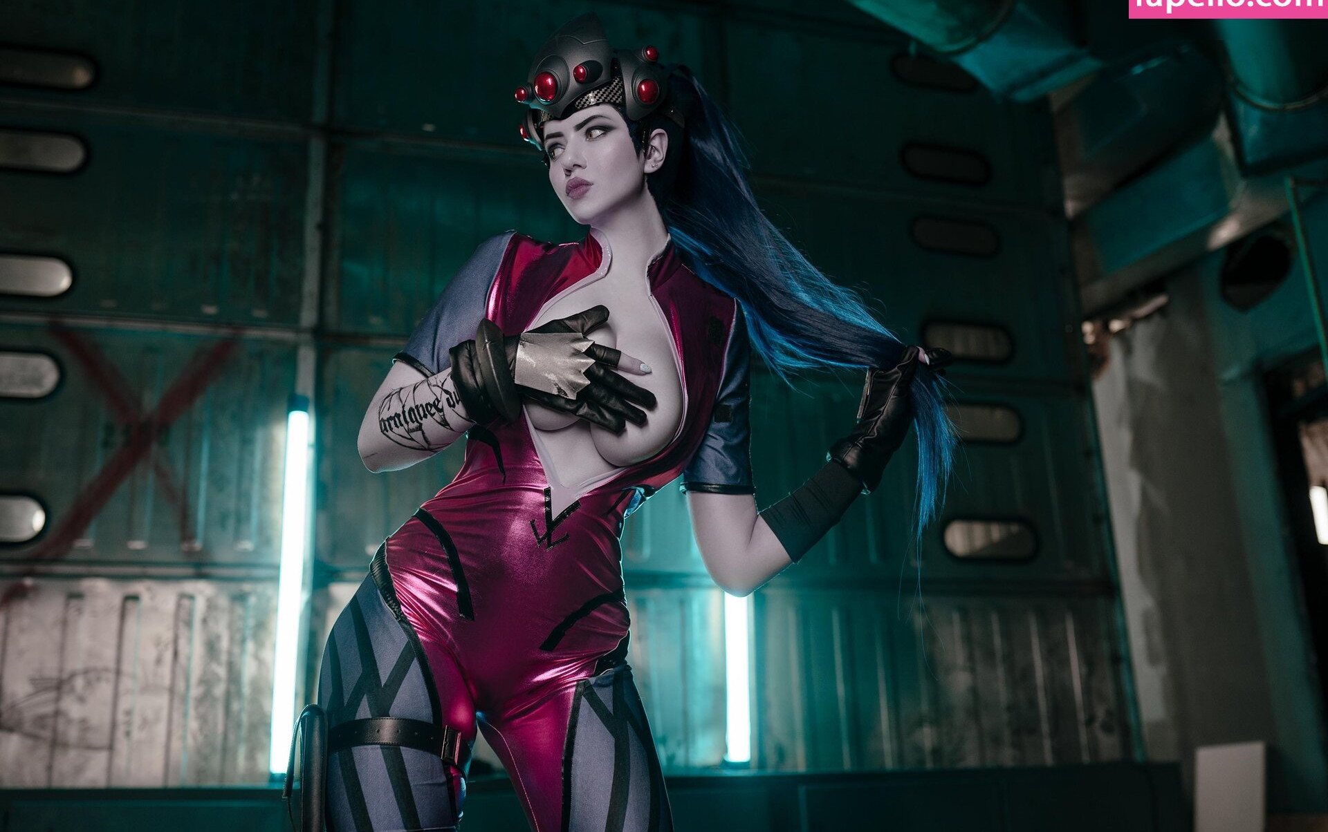 alina-becker-7 Nude Leaks OnlyFans Photos #1771 - LeakJerk