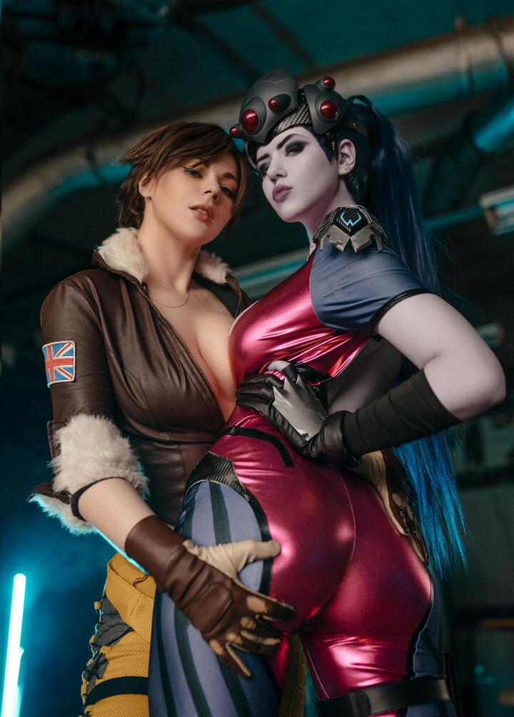 alina-becker-7 Nude Leaks OnlyFans Photos #1772 - LeakJerk