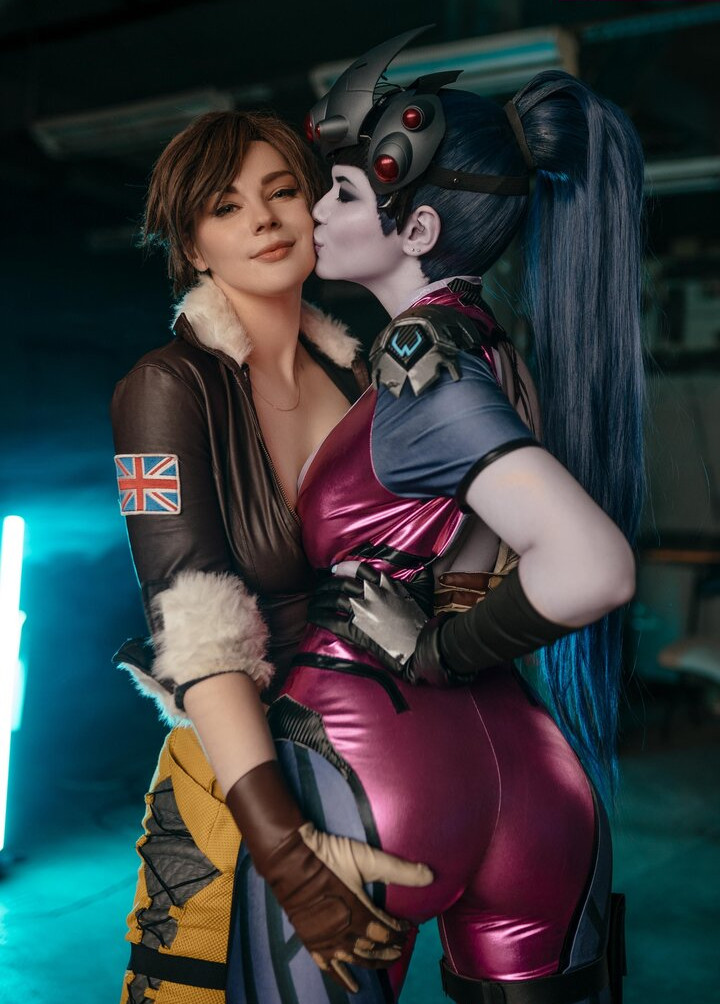 alina-becker-7 Nude Leaks OnlyFans Photos #1773 - LeakJerk