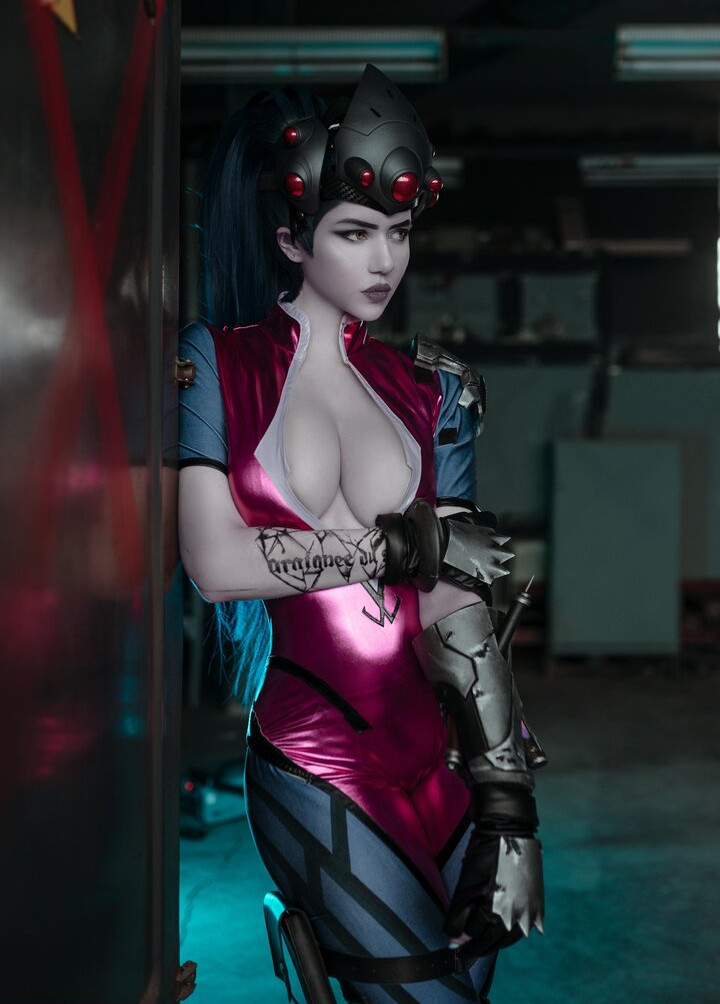 alina-becker-7 Nude Leaks OnlyFans Photos #1774 - LeakJerk