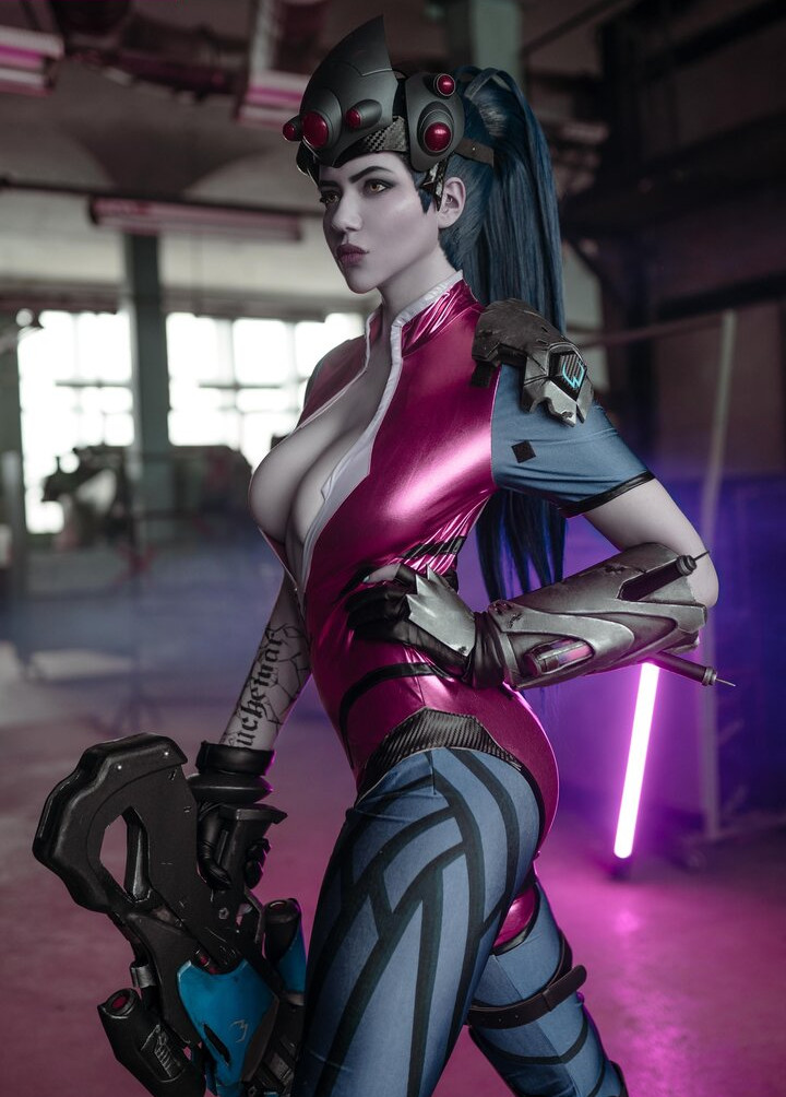 alina-becker-7 Nude Leaks OnlyFans Photos #1776 - LeakJerk