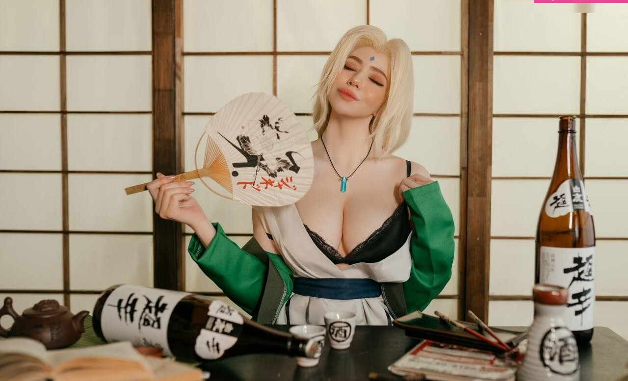 alina-becker-7 Nude Leaks OnlyFans Photos #1789 - LeakJerk