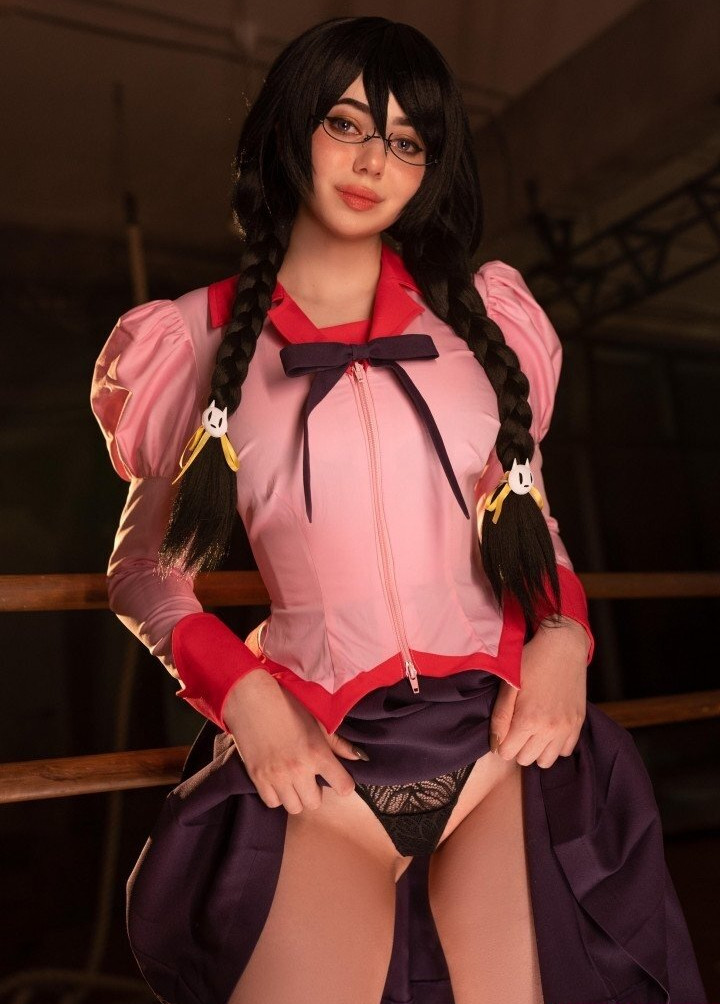 alina-becker-7 Nude Leaks OnlyFans Photos #1794 - LeakJerk