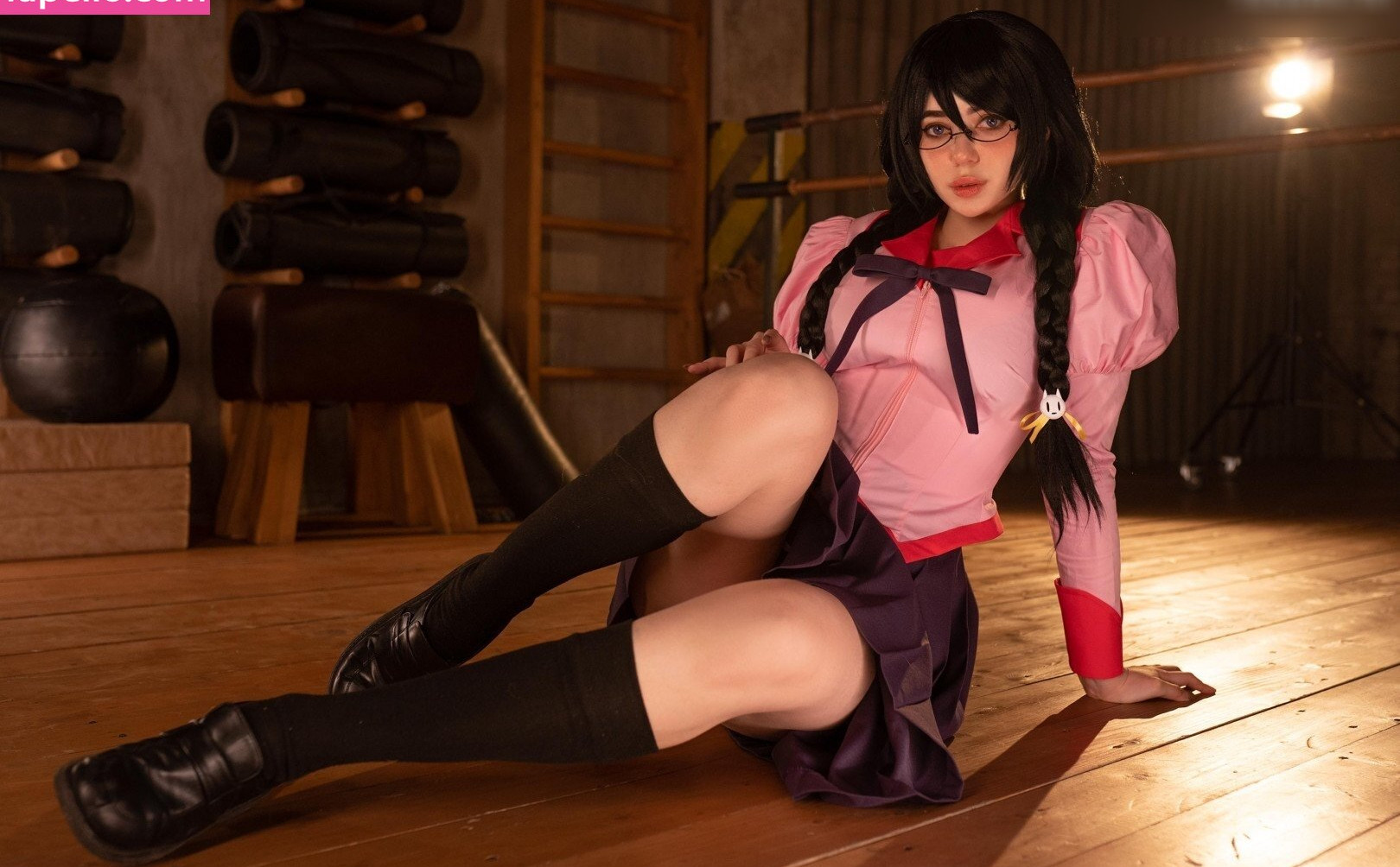 alina-becker-7 Nude Leaks OnlyFans Photos #1795 - LeakJerk