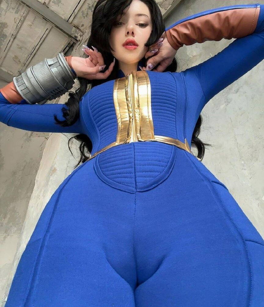 alina-becker-7 Nude Leaks OnlyFans Photos #2165 - LeakJerk