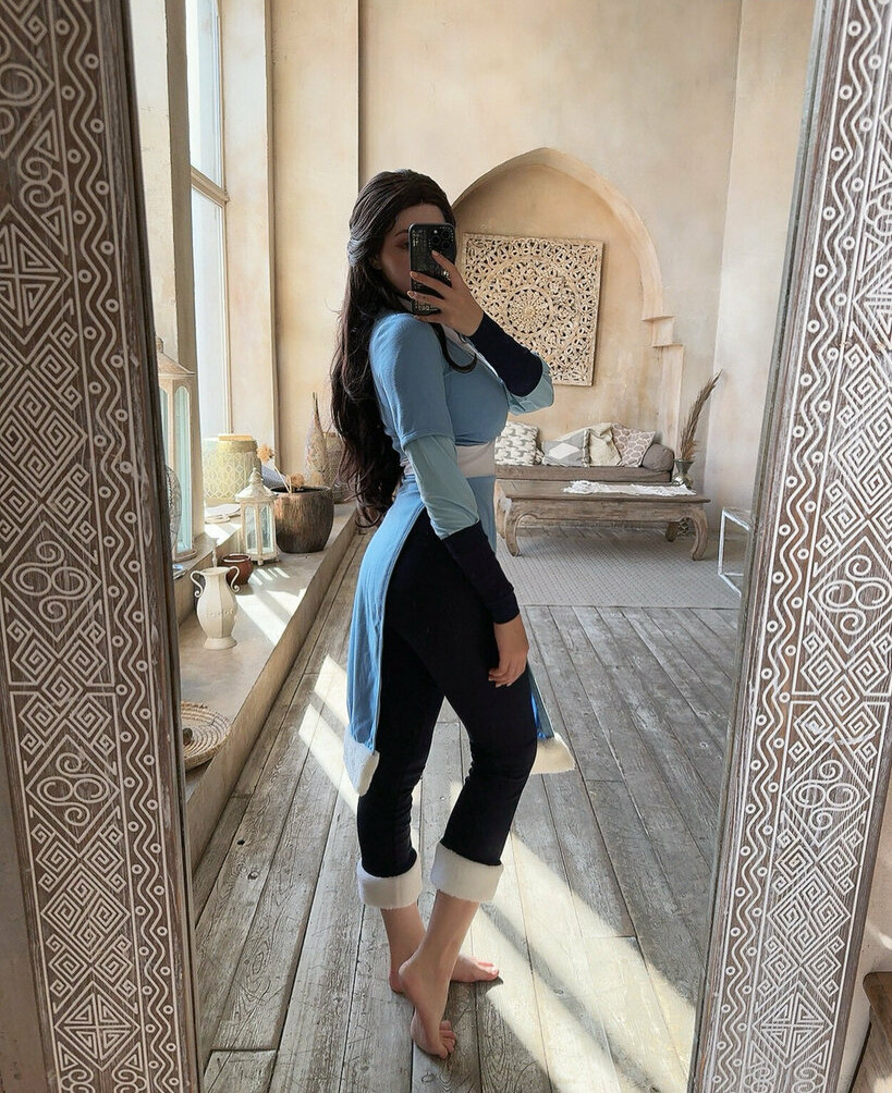 alina-becker-7 Nude Leaks OnlyFans Photos #2259 - LeakJerk