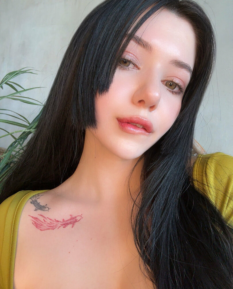 alina-becker-7 Nude Leaks OnlyFans Photos #2276 - LeakJerk