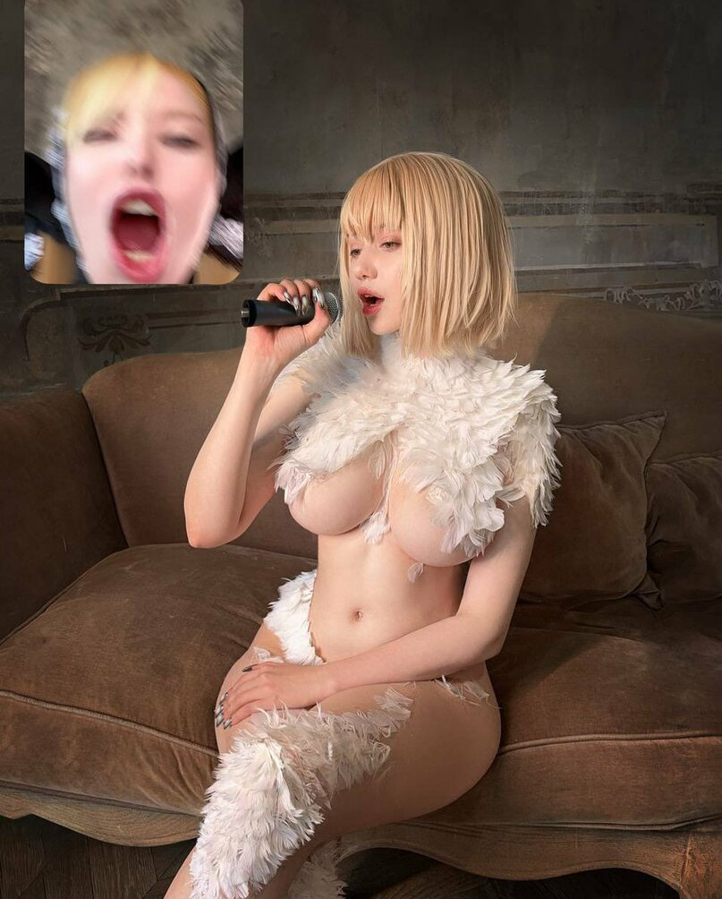 alina-becker-7 Nude Leaks OnlyFans Photos #643 - LeakJerk