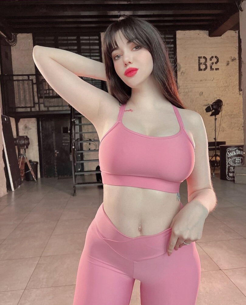 alina-becker-7 Nude Leaks OnlyFans Photos #681 - LeakJerk