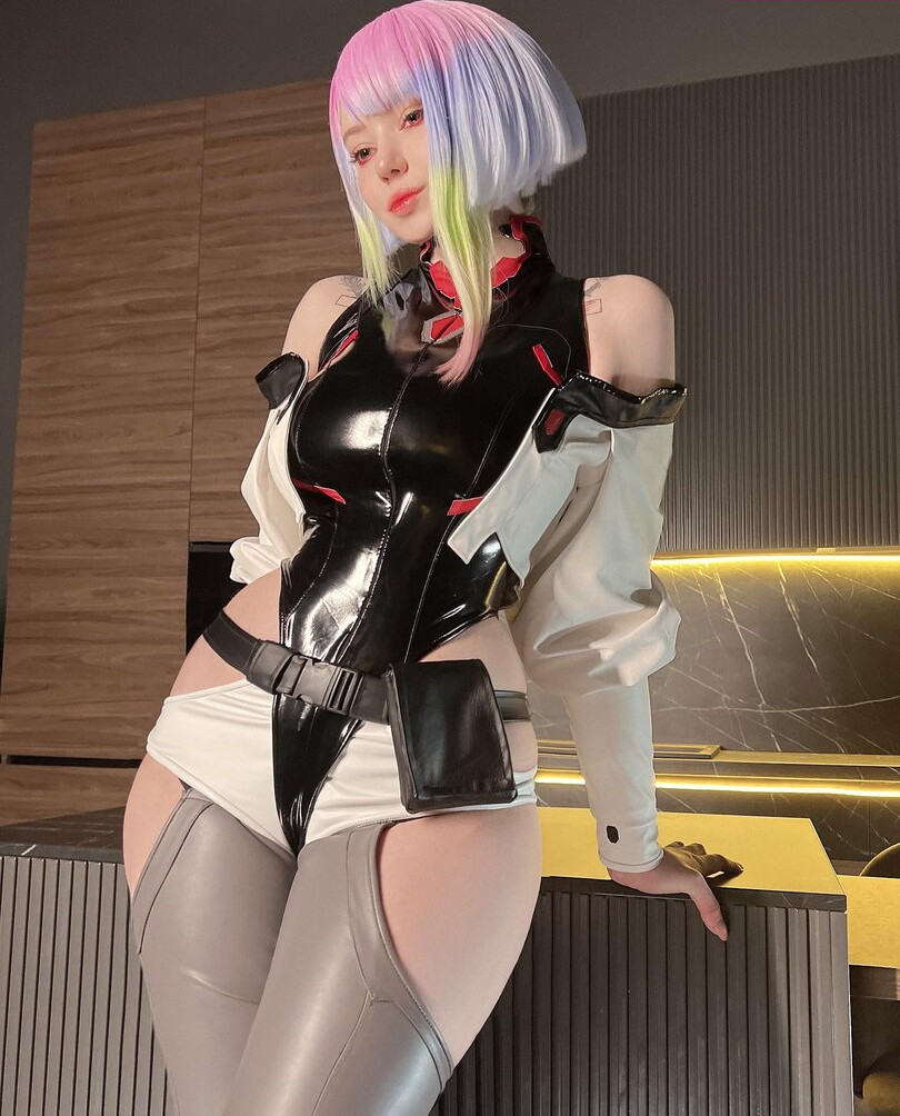 alina-becker-7 Nude Leaks OnlyFans Photos #695 - LeakJerk