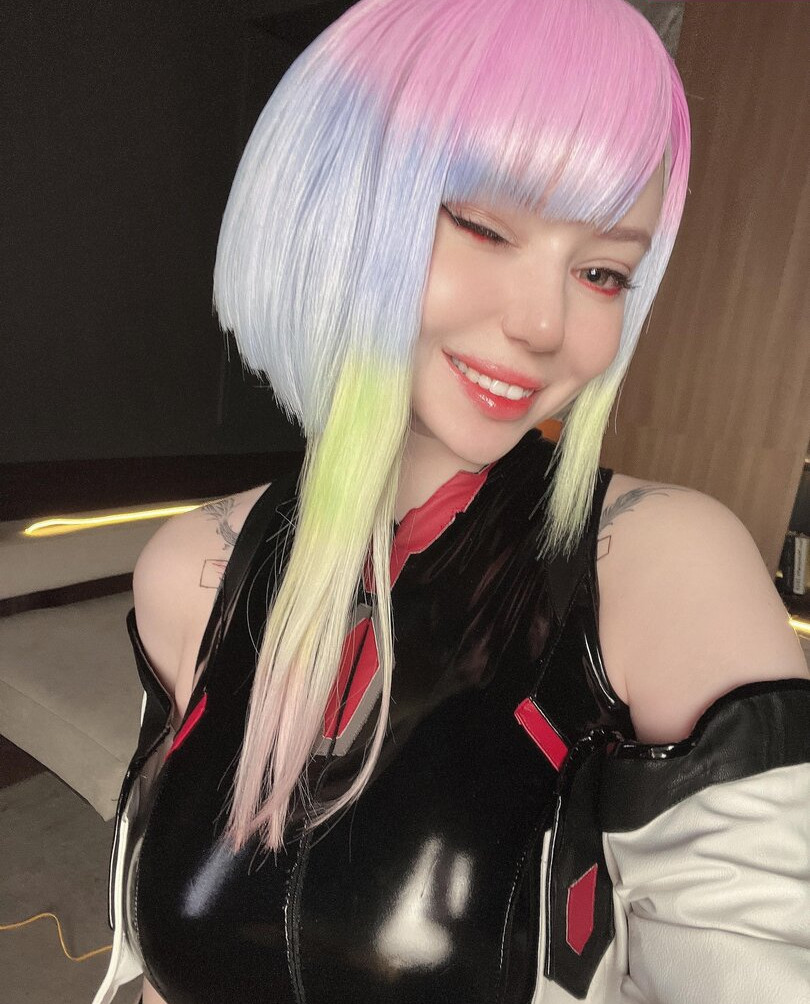 alina-becker-7 Nude Leaks OnlyFans Photos #698 - LeakJerk