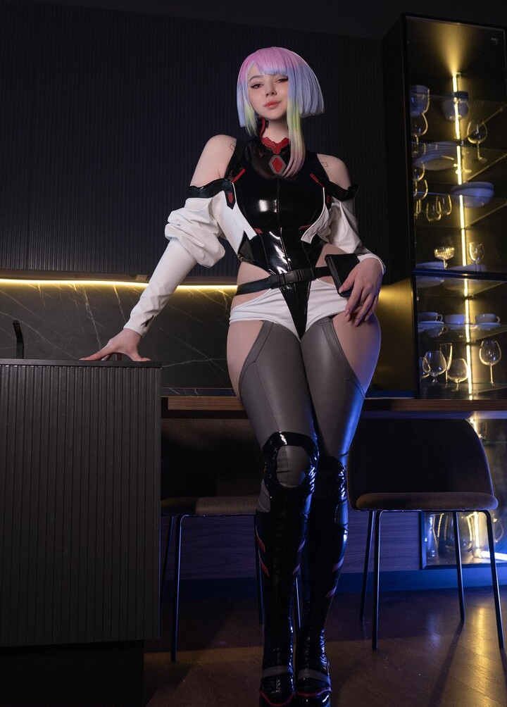 alina-becker-7 Nude Leaks OnlyFans Photos #727 - LeakJerk