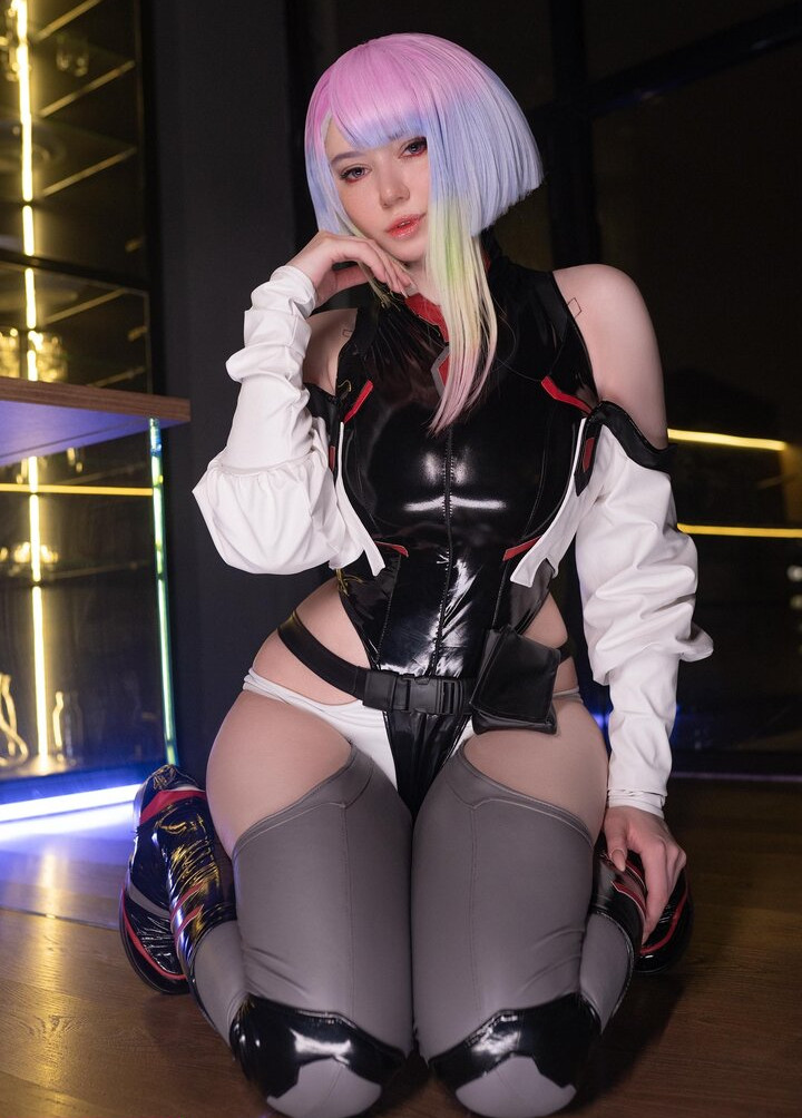 alina-becker-7 Nude Leaks OnlyFans Photos #743 - LeakJerk