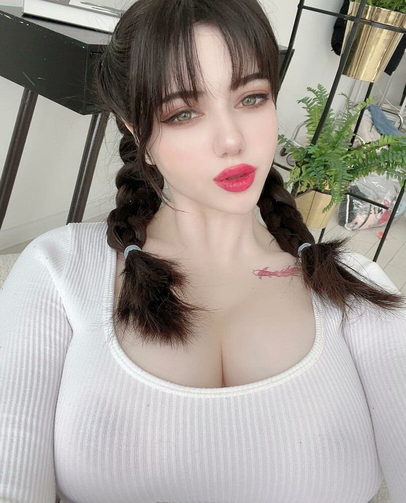 alina-becker-7 Nude Leaks OnlyFans Photos #999 - LeakJerk