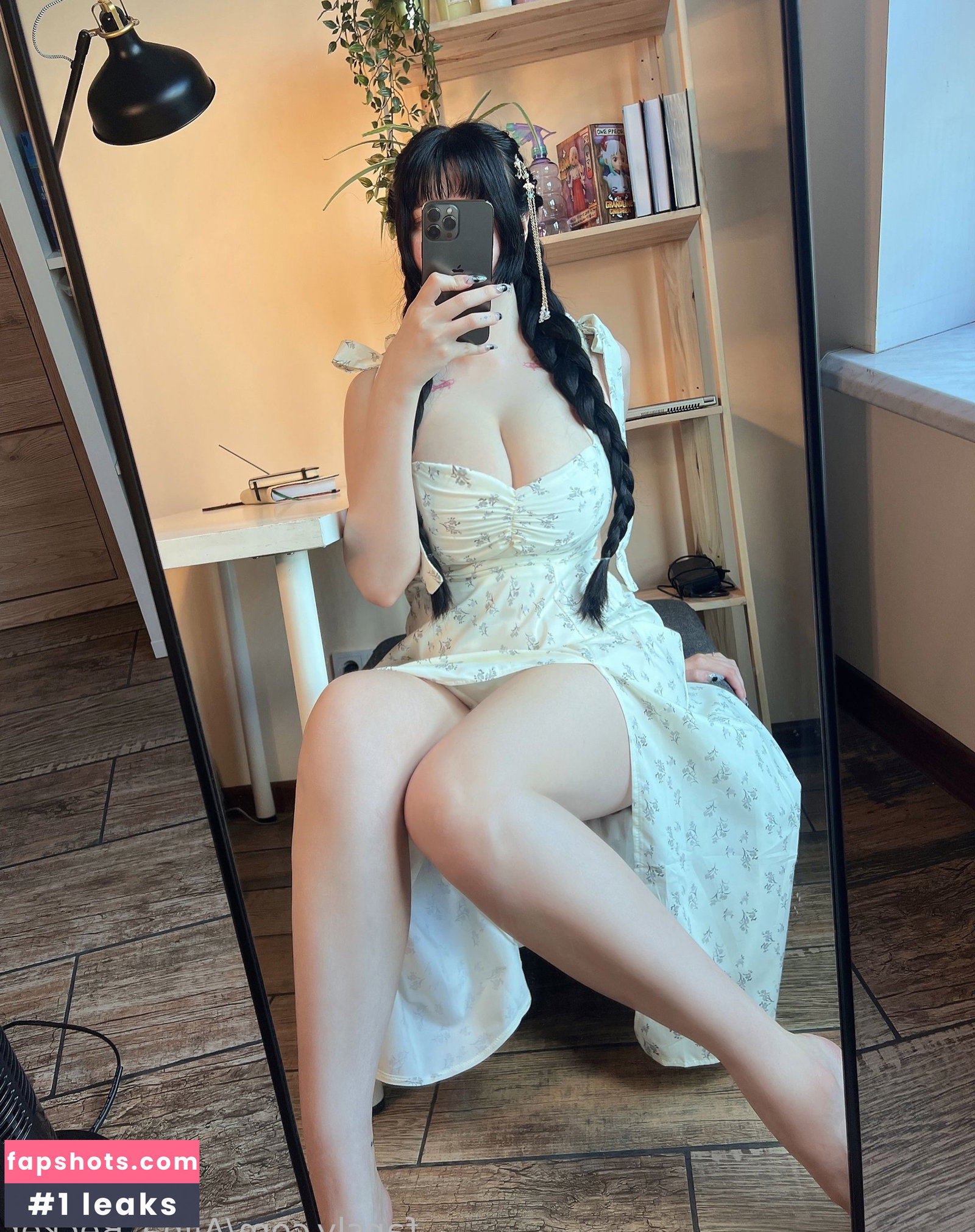 Alina Becker gallery photo #8717