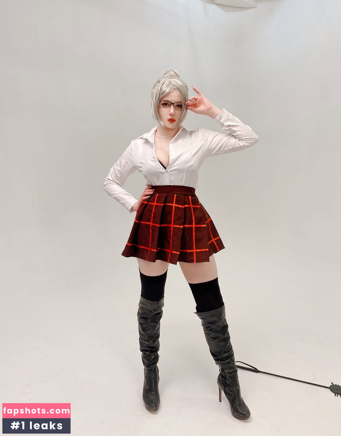 Alina Becker gallery photo #5184
