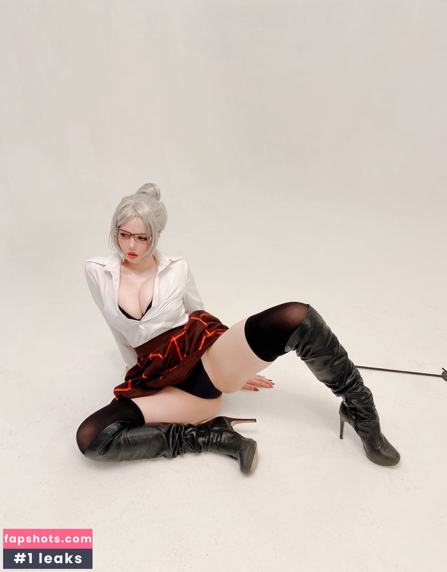 Alina Becker gallery photo #4881