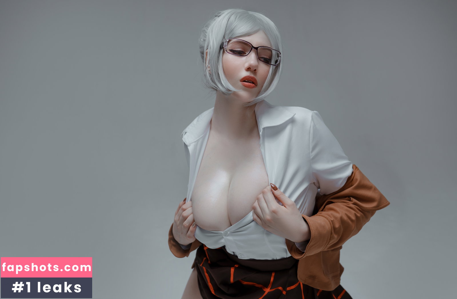 Alina Becker gallery photo #427