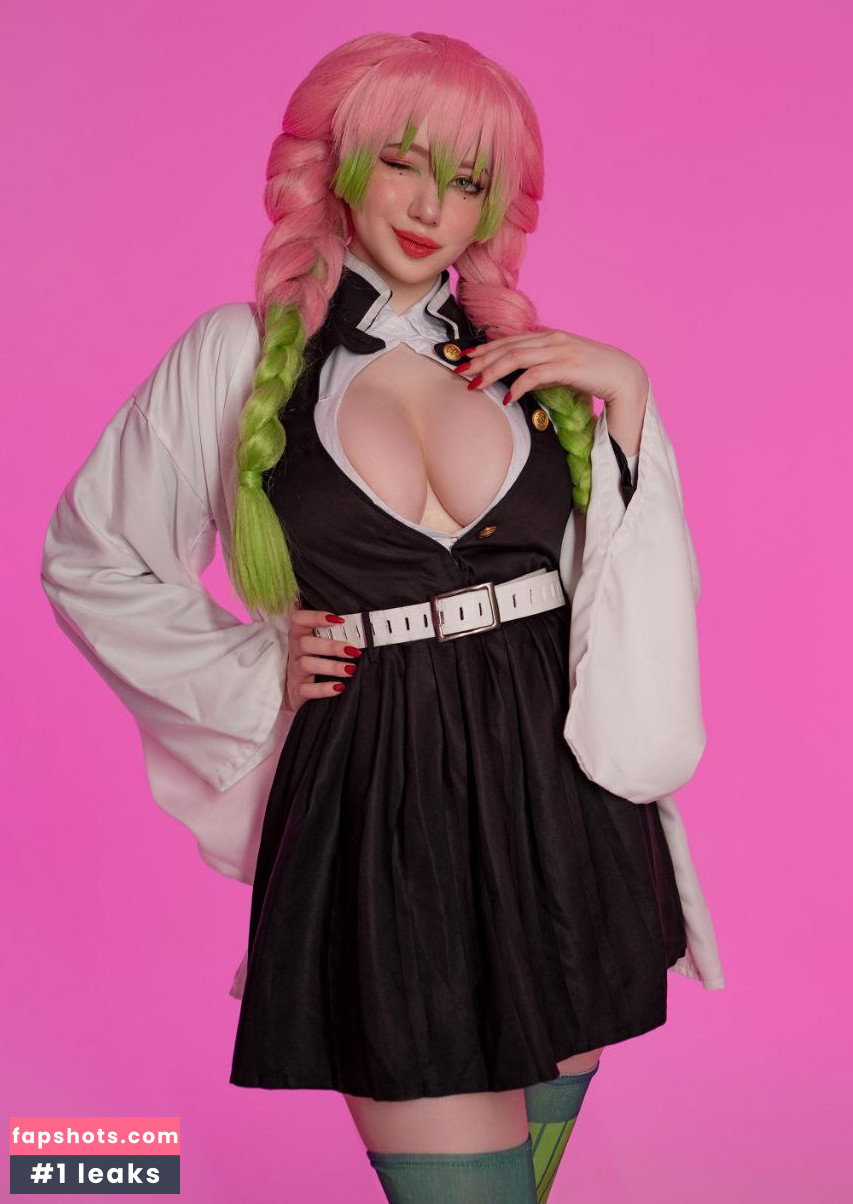 Alina Becker gallery photo #4645
