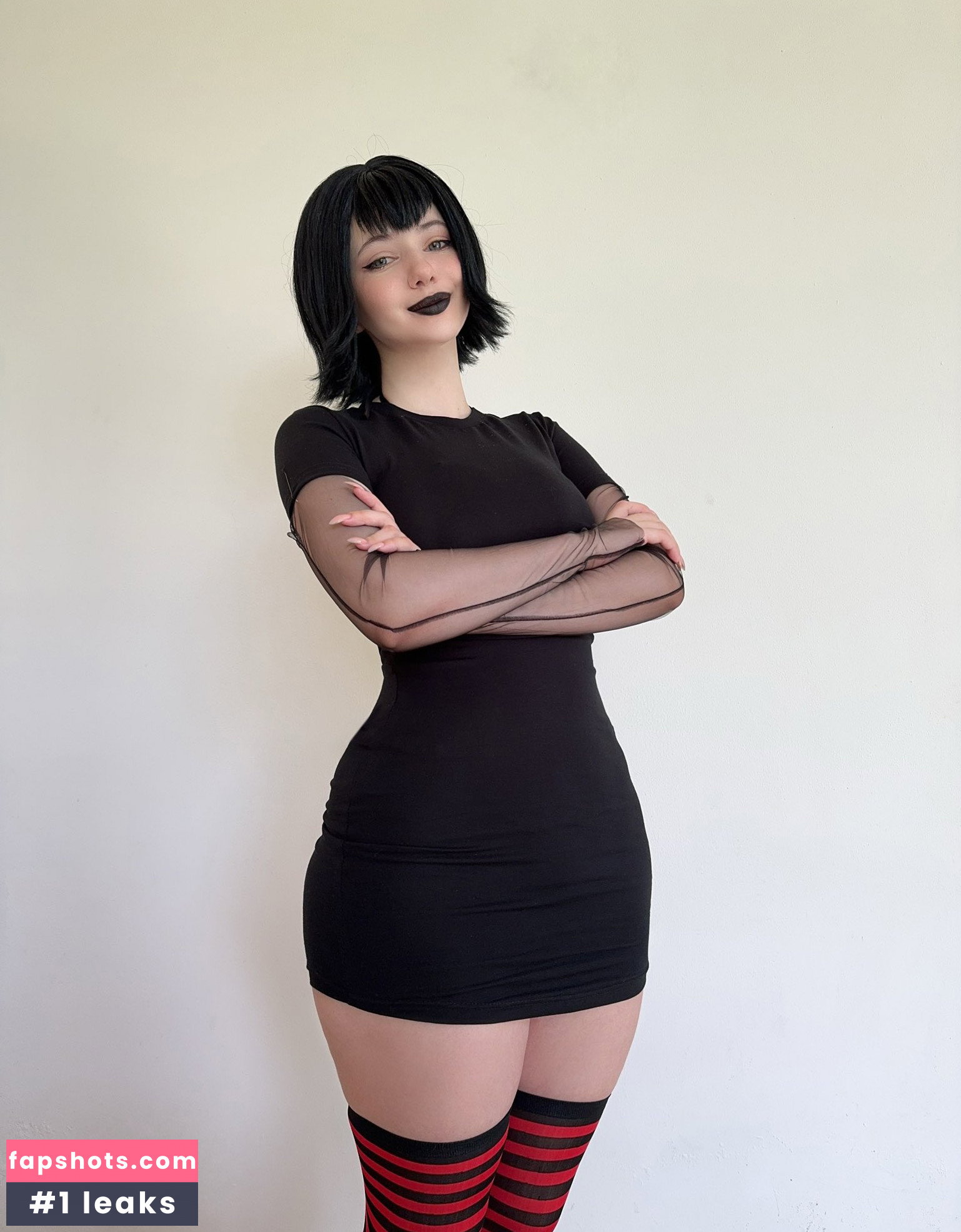 Alina Becker gallery photo #681