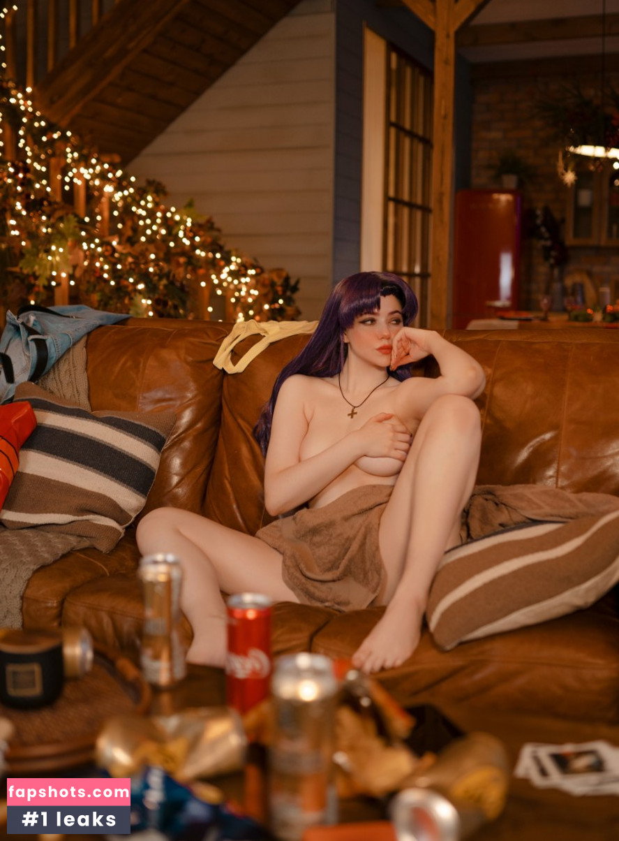 Alina Becker gallery photo #4
