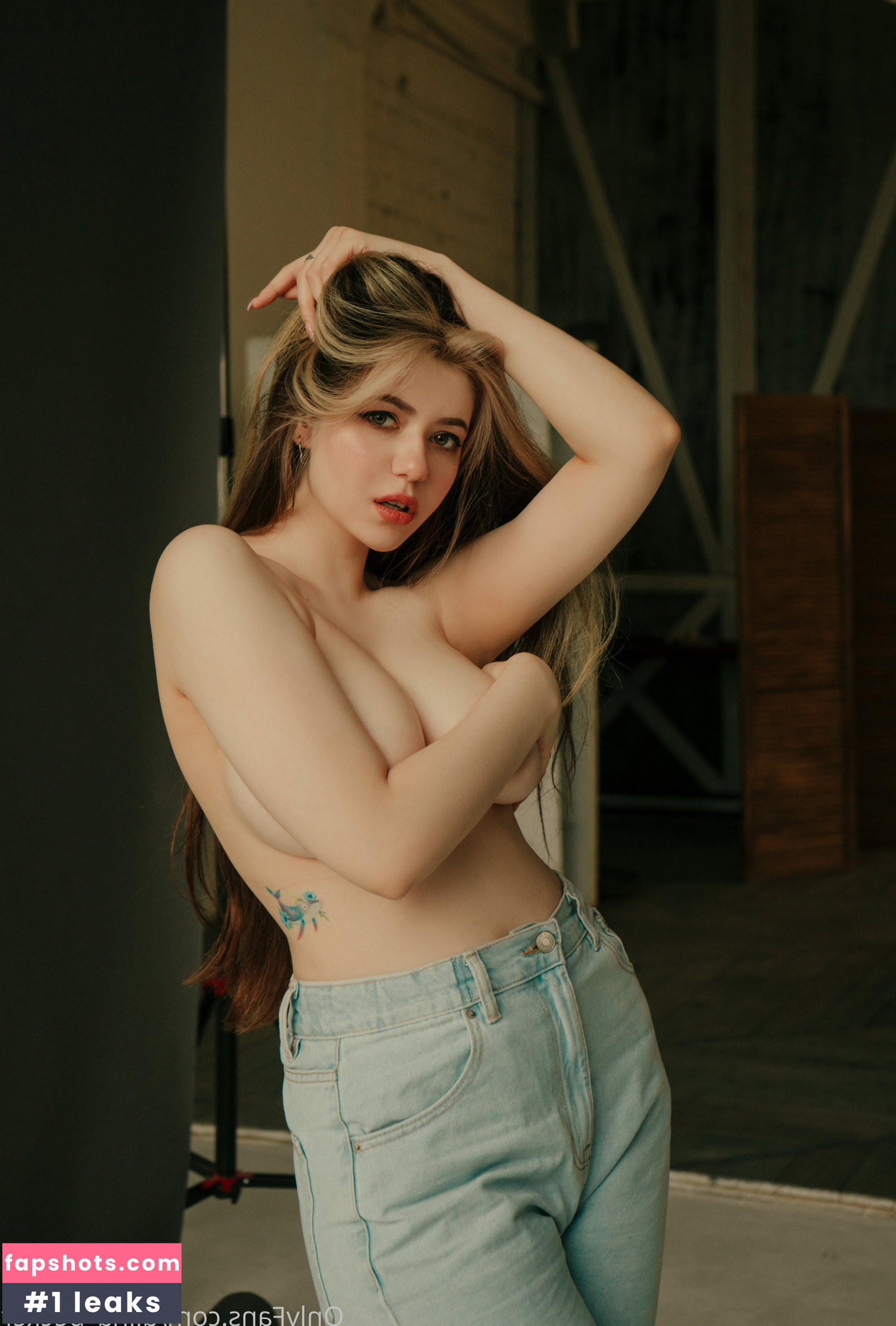 Alina Becker gallery photo #1787
