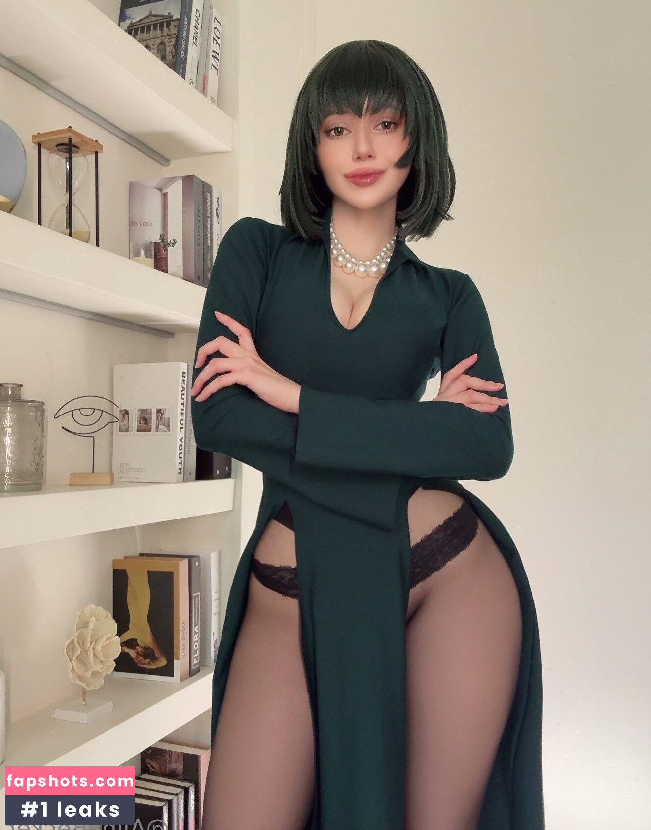 Alina Becker gallery photo #7992