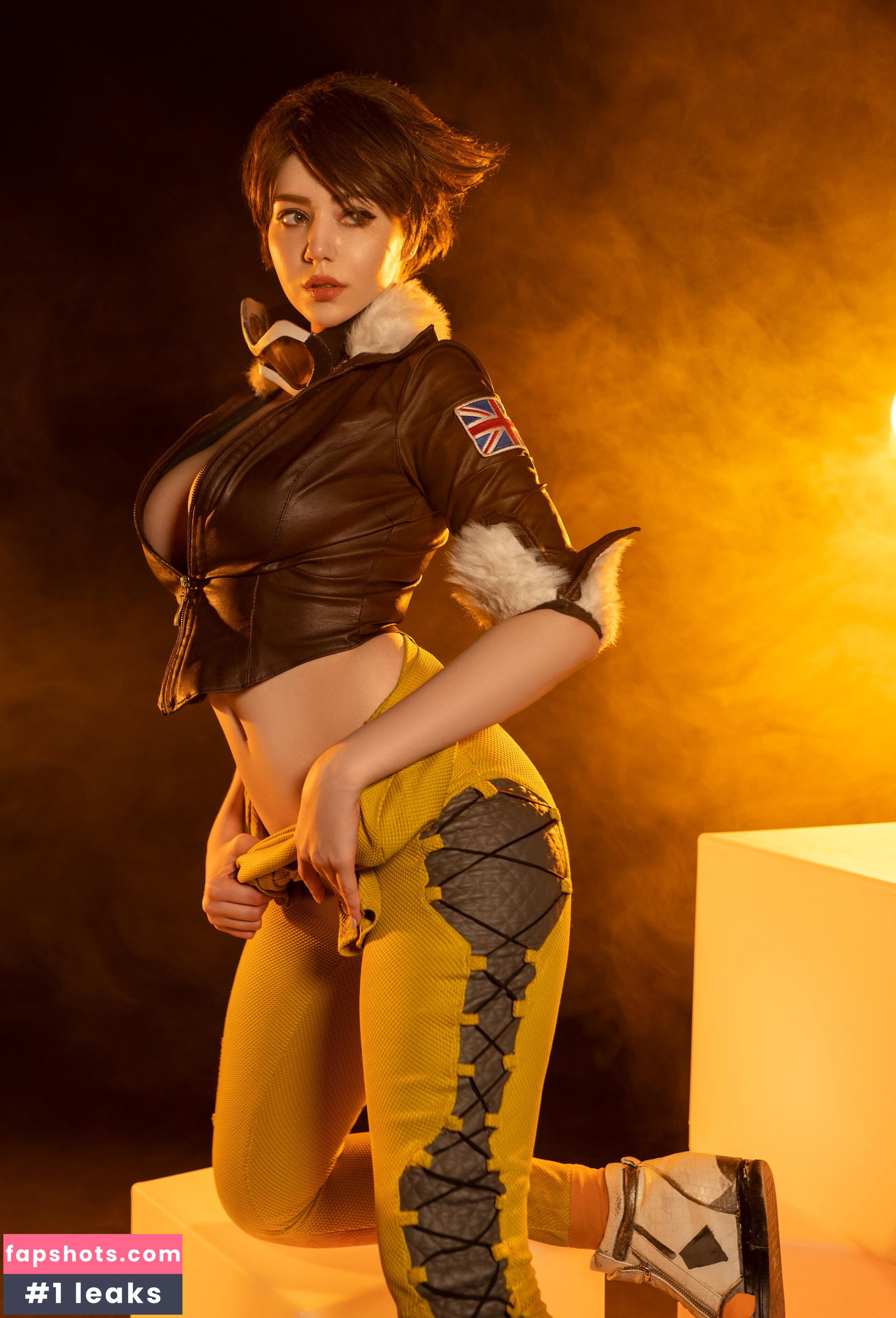 Alina Becker gallery photo #4927