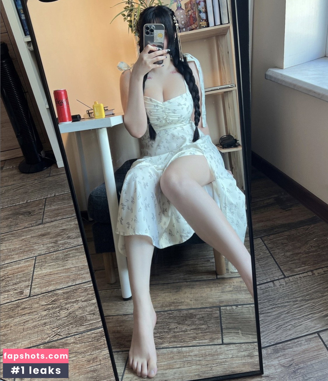 Alina Becker gallery photo #8252