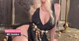 Alina Becker gallery photo #8905
