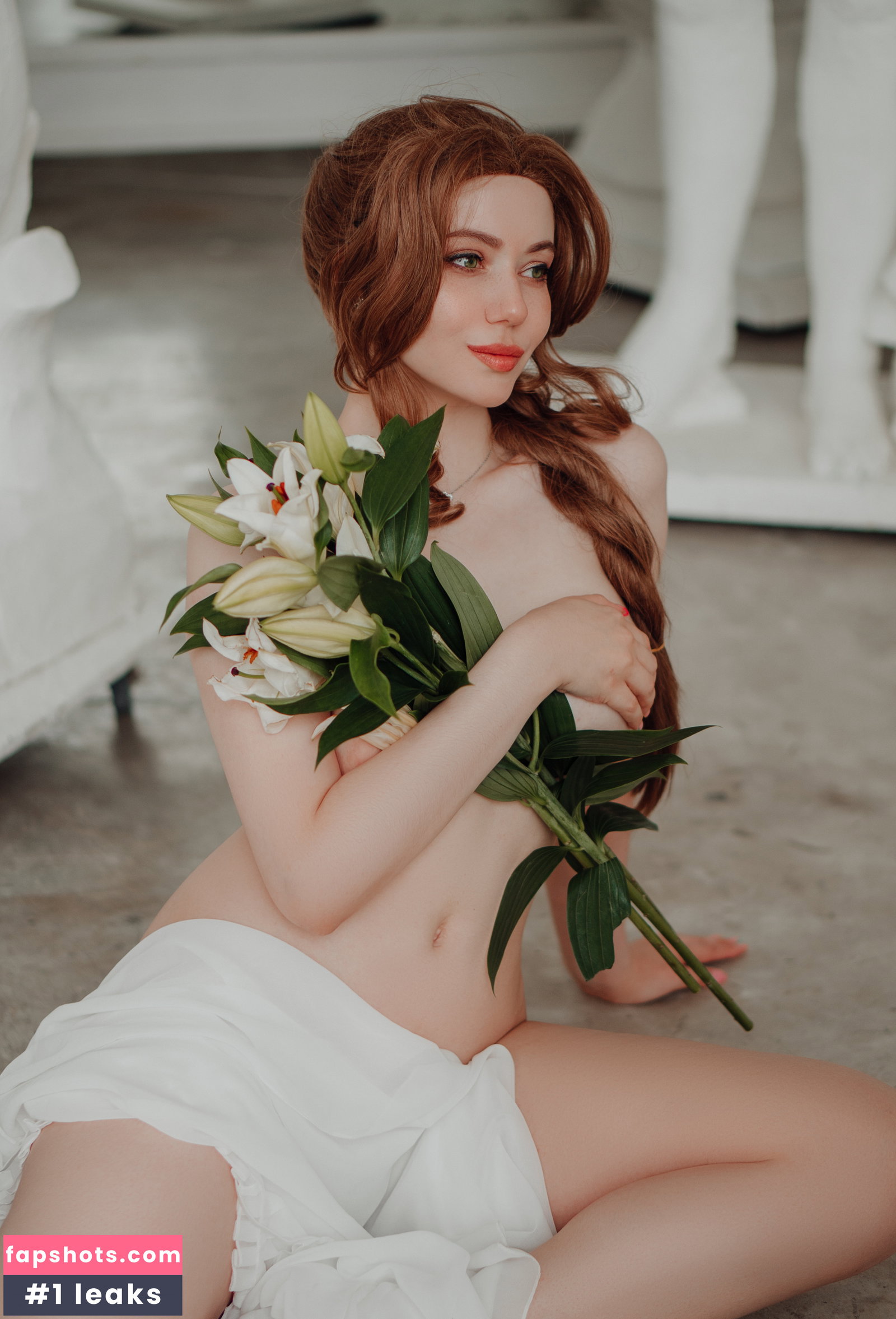 Alina Becker gallery photo #1489