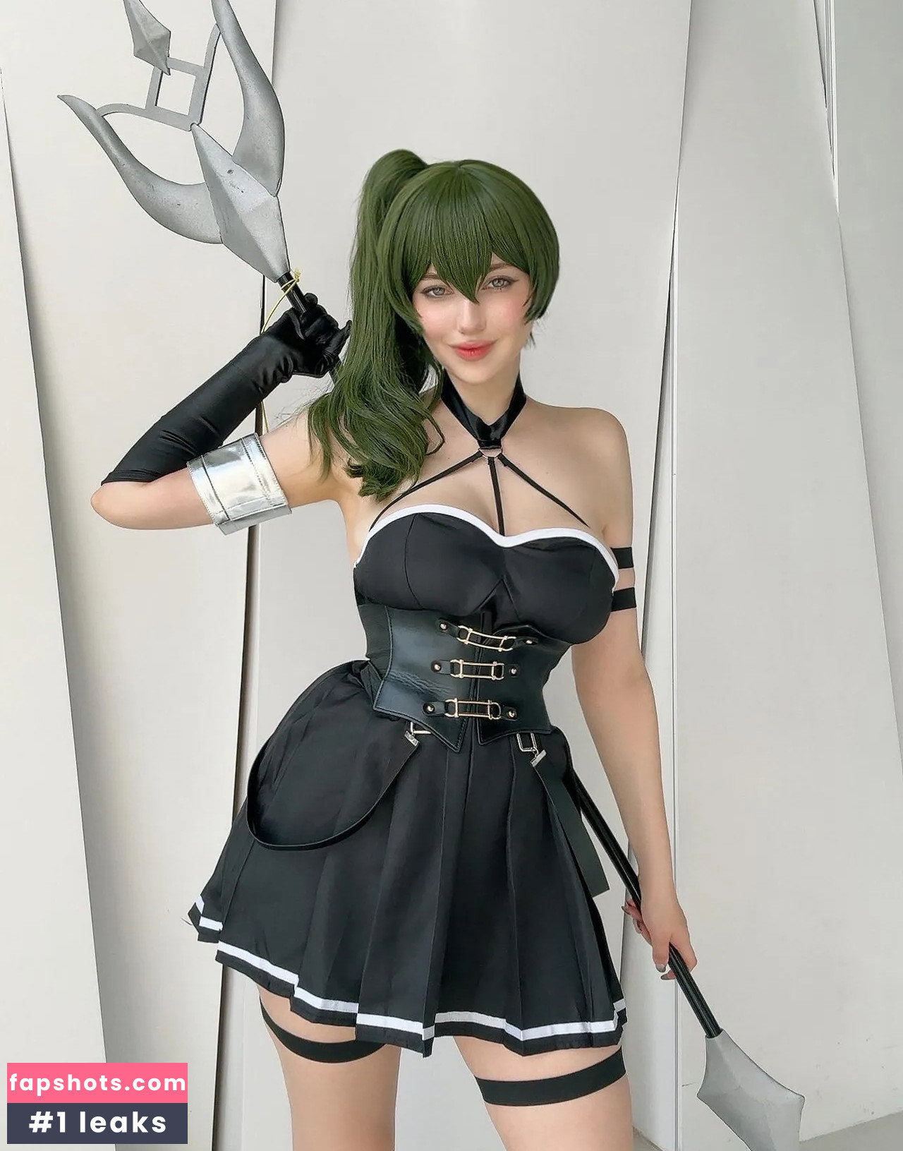 Alina Becker gallery photo #5458