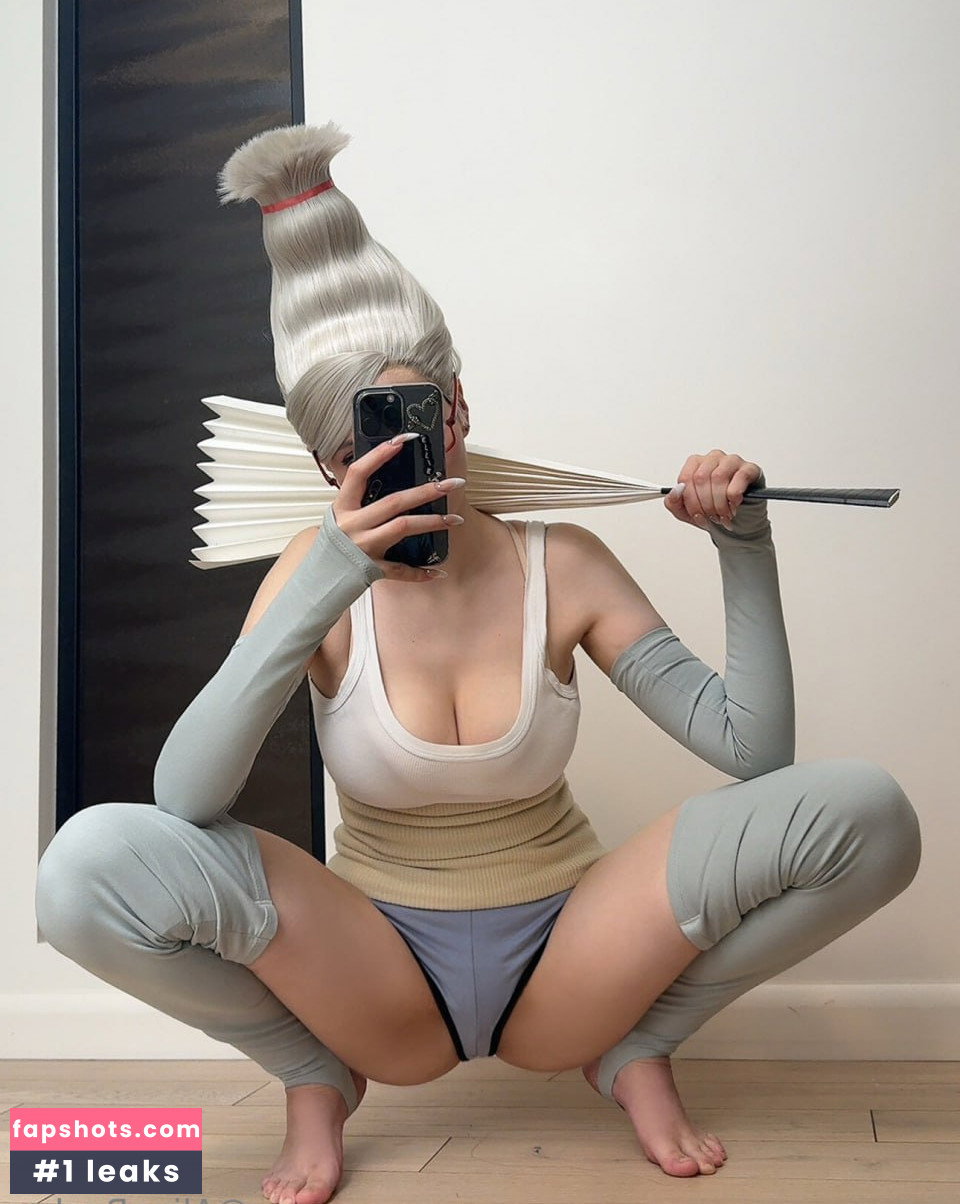 Alina Becker gallery photo #3396