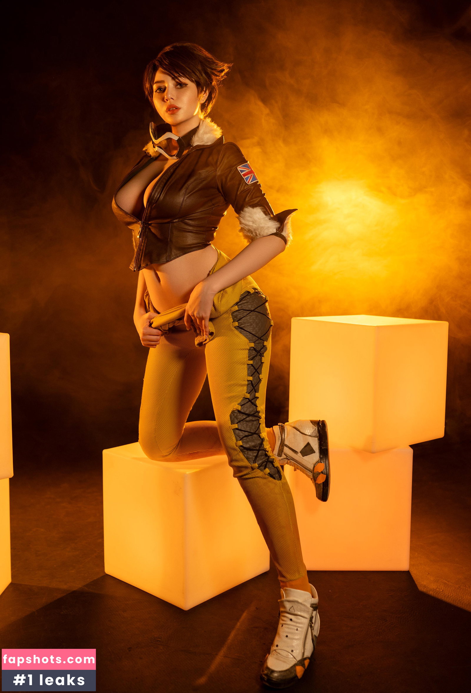 Alina Becker gallery photo #857