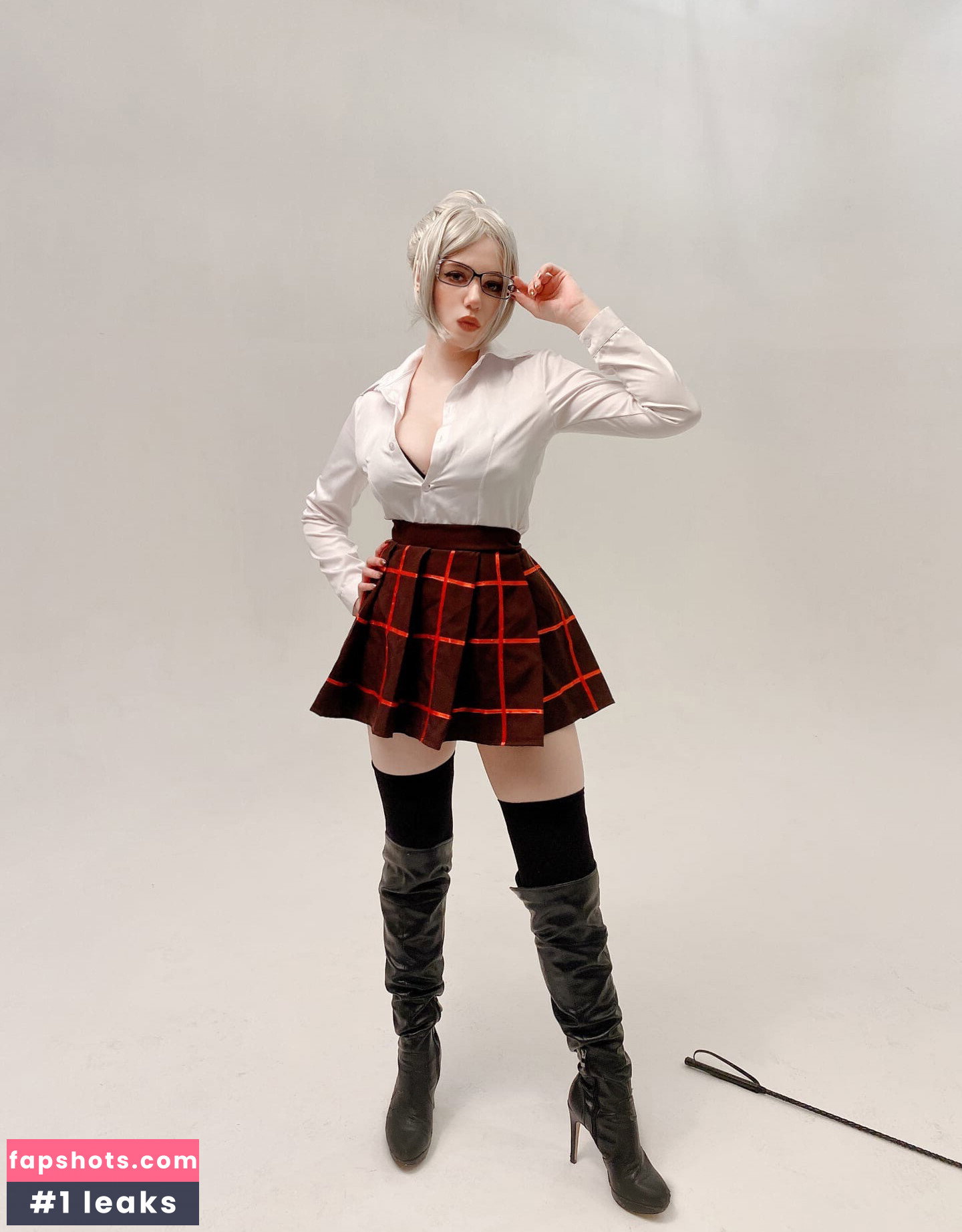 Alina Becker gallery photo #4832