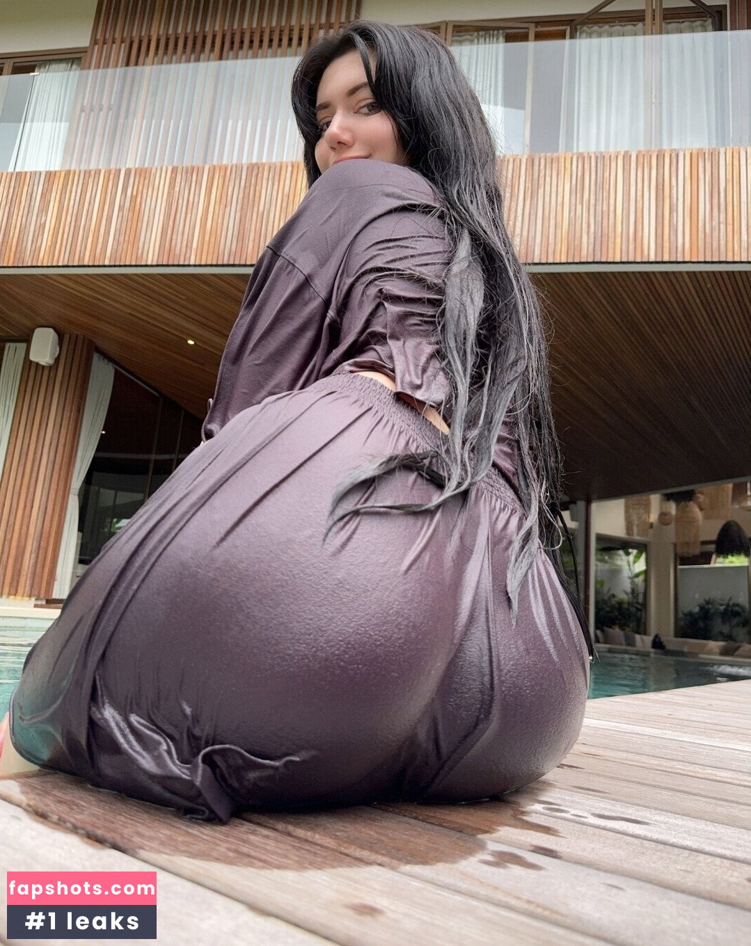 Alina Becker gallery photo #4765