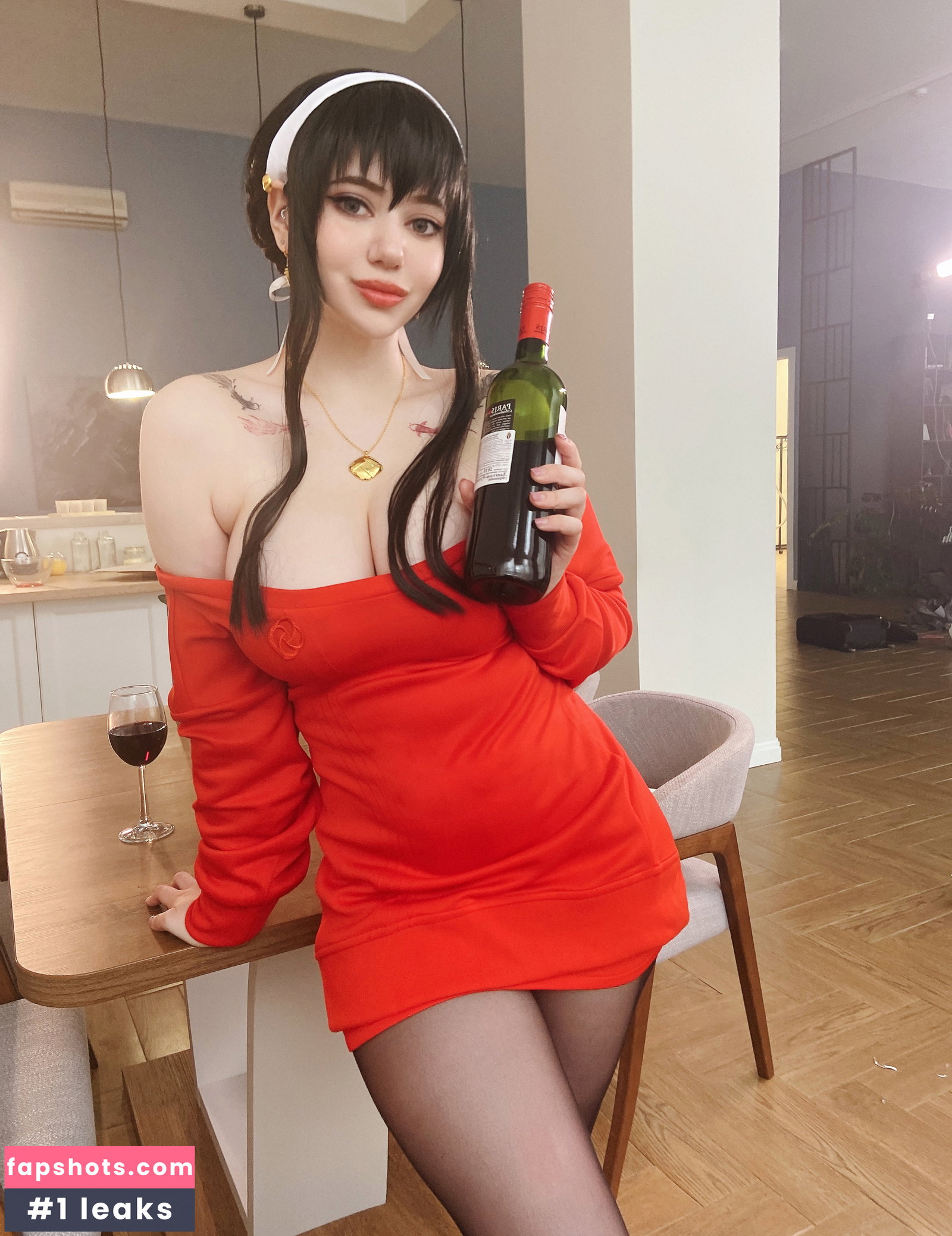 Alina Becker gallery photo #735