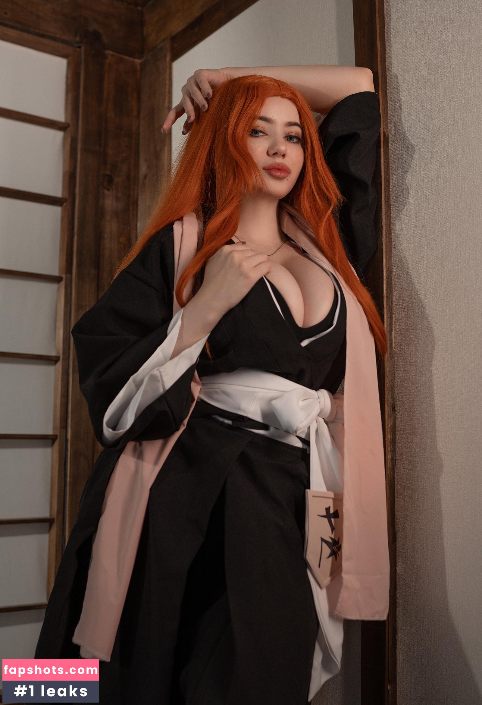 Alina Becker gallery photo #4202