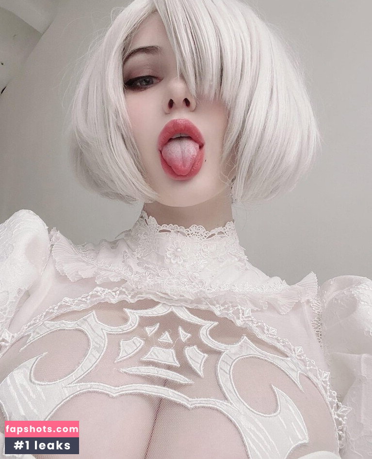 Alina Becker gallery photo #5787