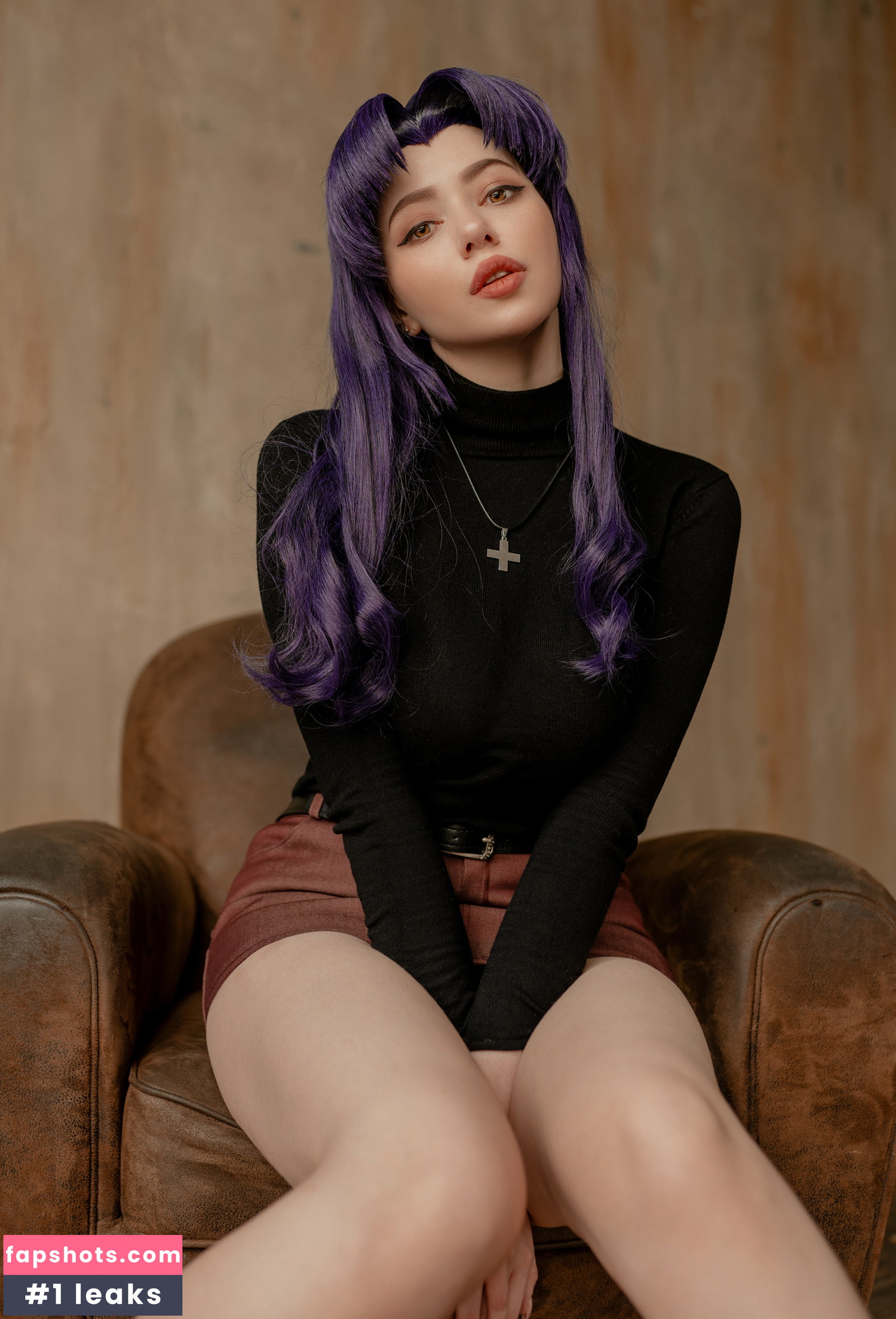 Alina Becker gallery photo #507